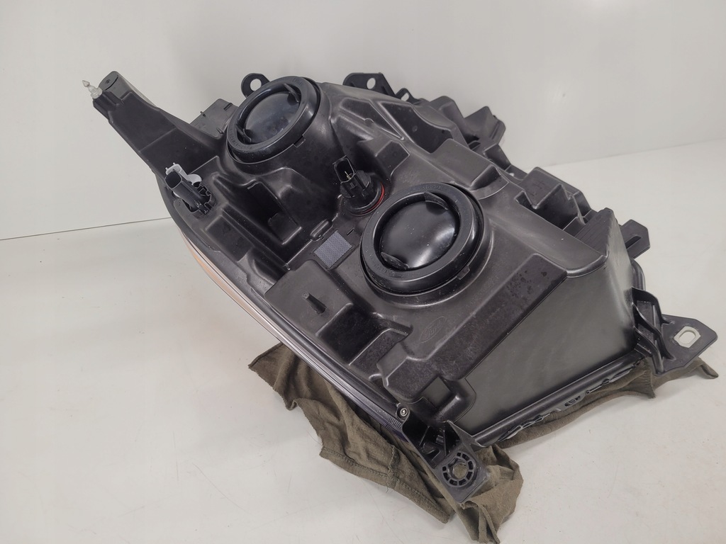 фото №11, Ford f150 f-150 21- usa лампа левая перед передняя