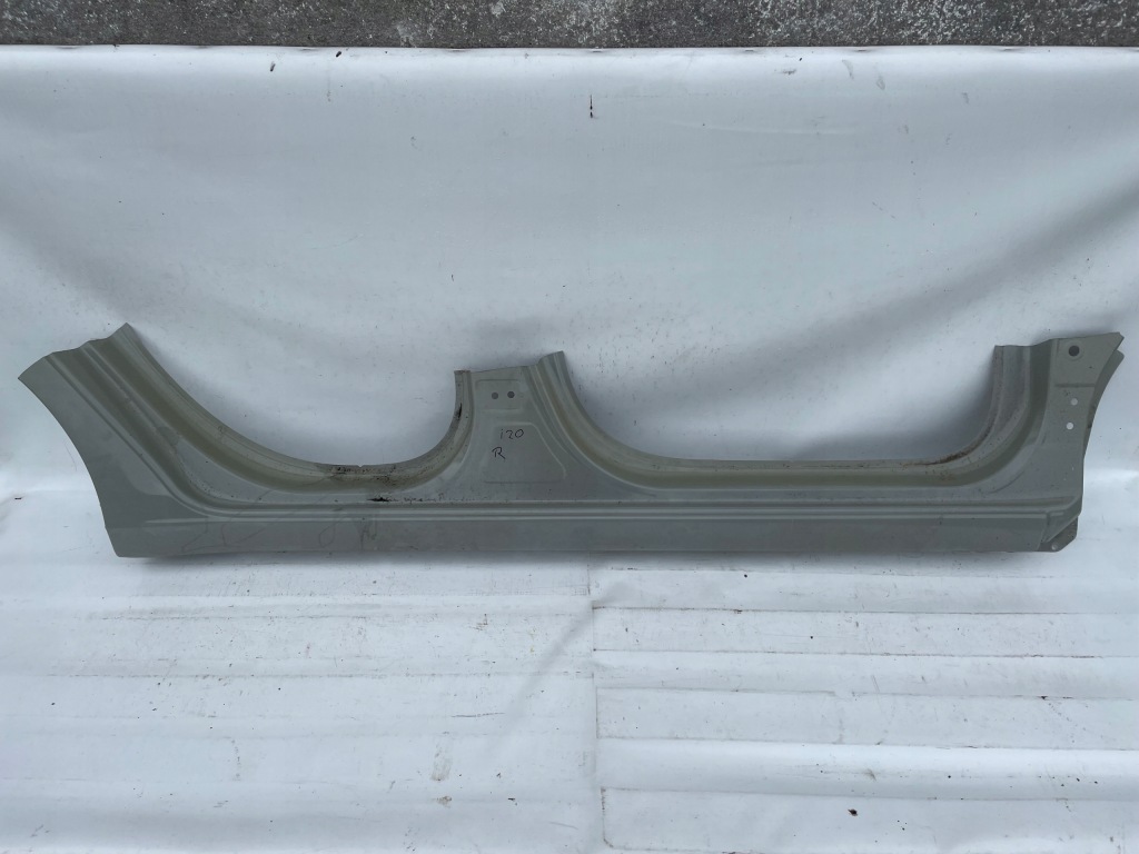 фото №1, Hyundai оригинальный номер 12345 бампер