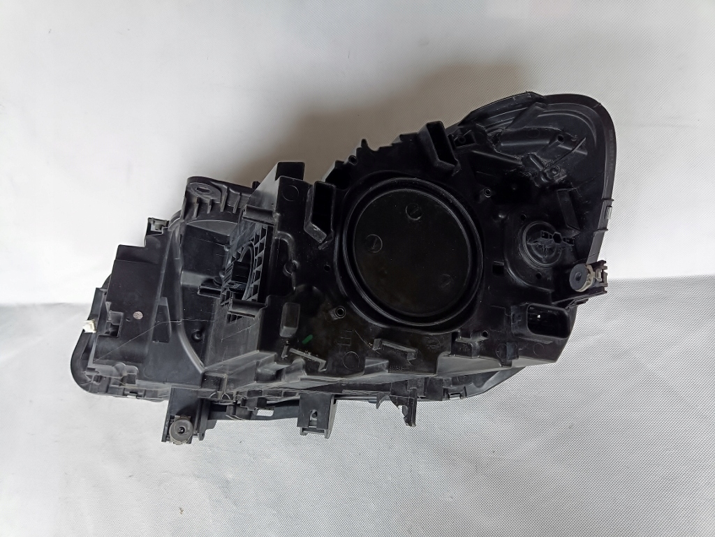 фото №10, Лампа перед bmw 2 f45 f46 14-18 full led 7494856 оригинал europa правая