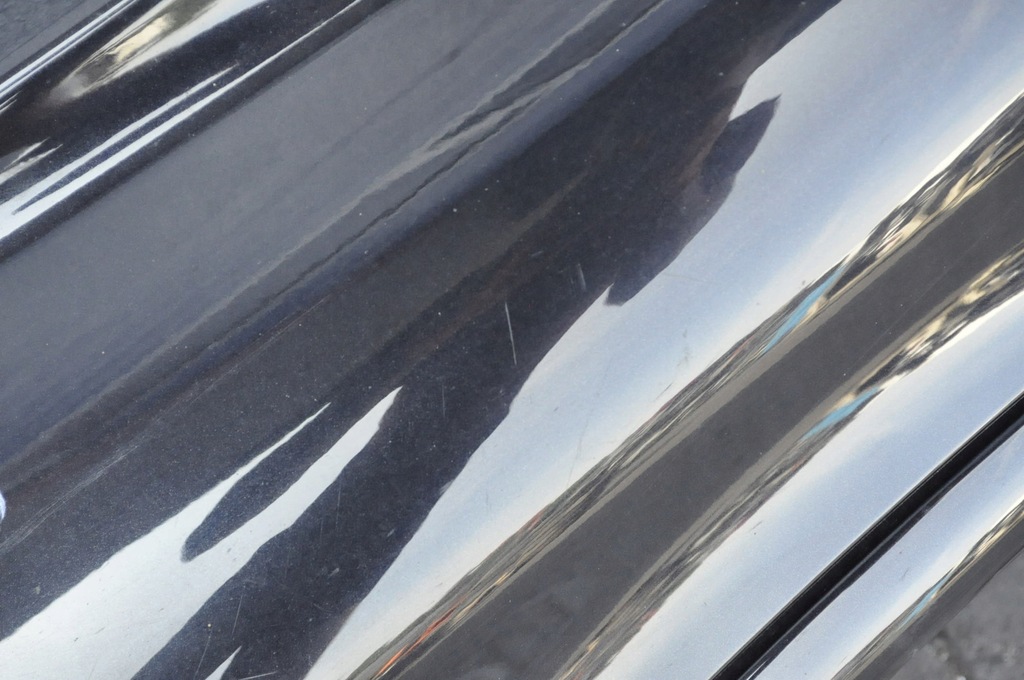 фото №8, Volvo c30 крыло левый перед передний