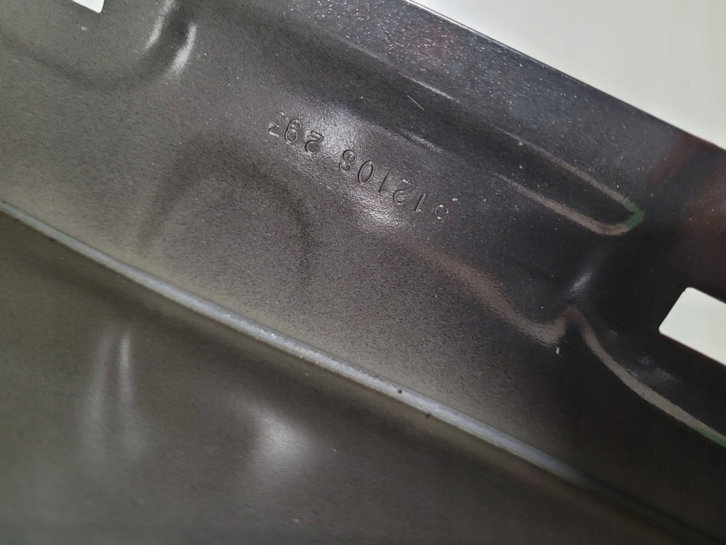 Bmw x3 g01 x4 g02 крыло  правый  перед передний оригинал oem Недорого