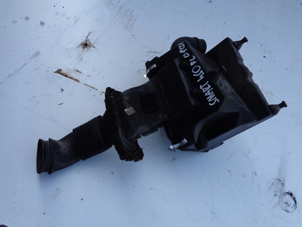 фото №1, Корпус фільтра повітря smart fortwo 450 0.8 cdi