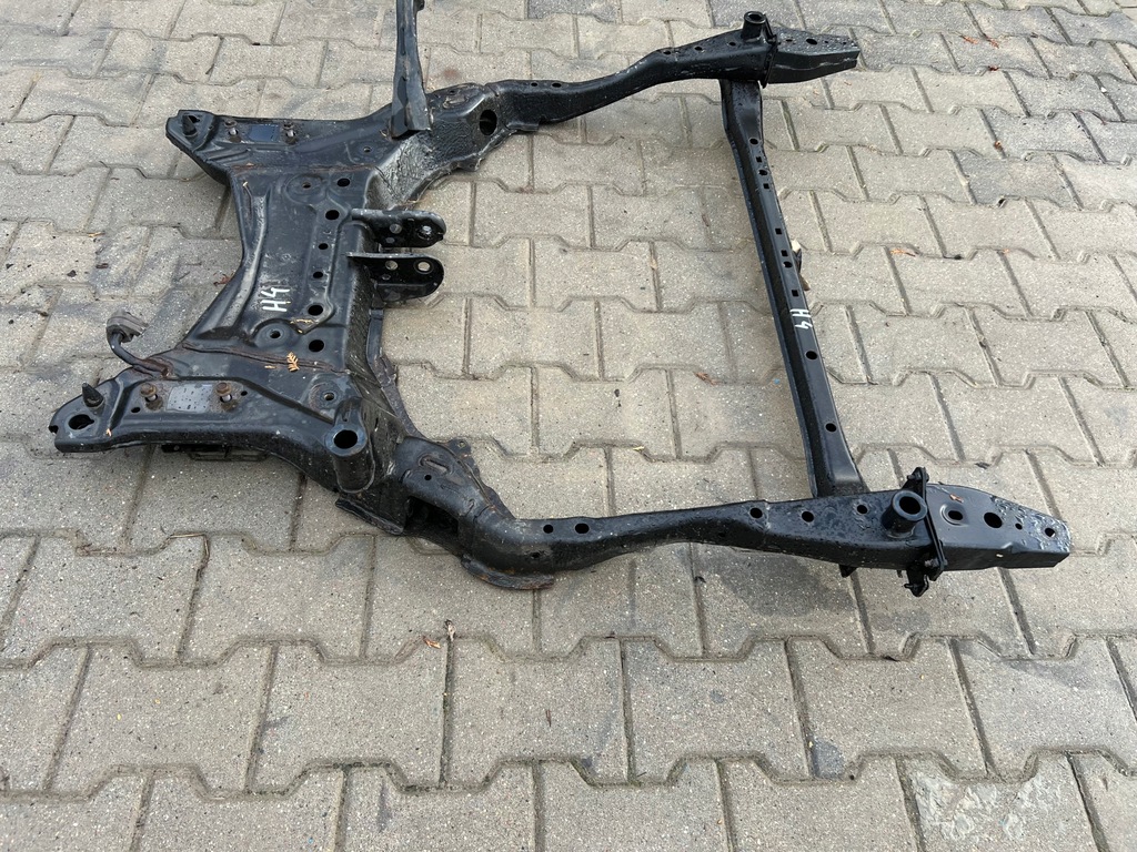 фото №2, Mazda cx-5 ke подрамник балка rok 2013 2015 2017