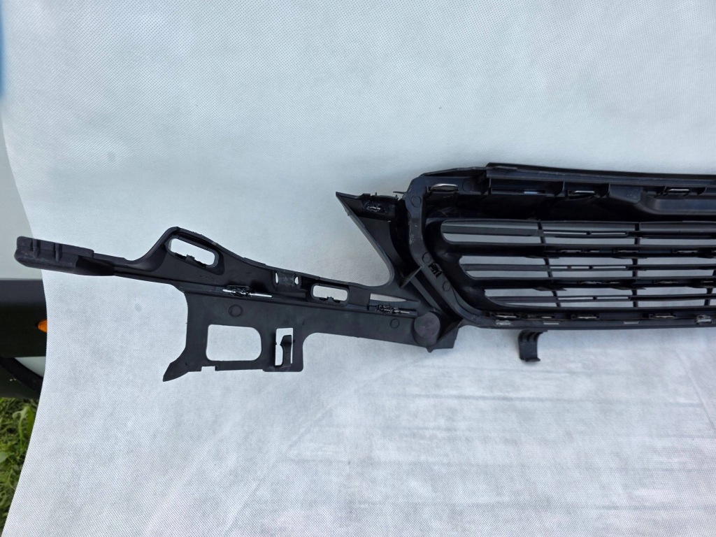 фото №9, Peugeot 308 ii 2 2013+ решётка радиатора решётка радиатора решётка радиатора