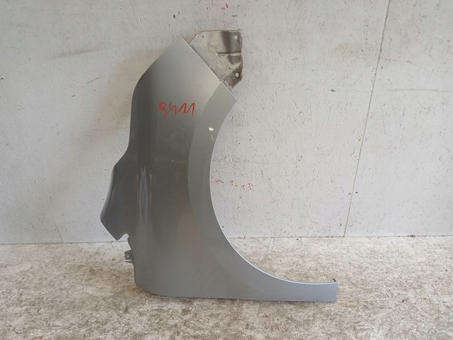 фото №1, Крила правий перед передній renault kangoo iv 4 21-
