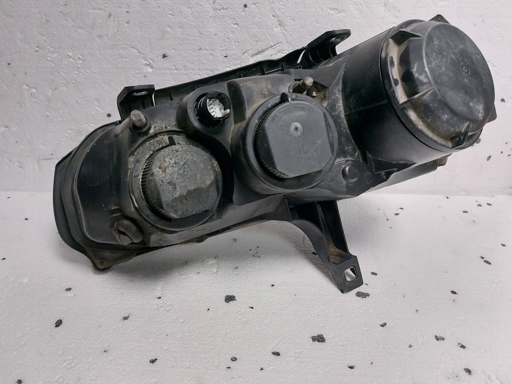 фото №3, Лампа перед правая alfa romeo 159