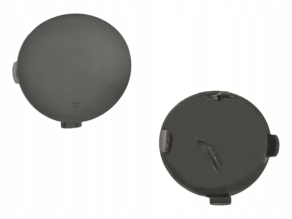 фото №1, Bmw 3 gt f34 2012- заглушка фаркоп бампера 51118061552