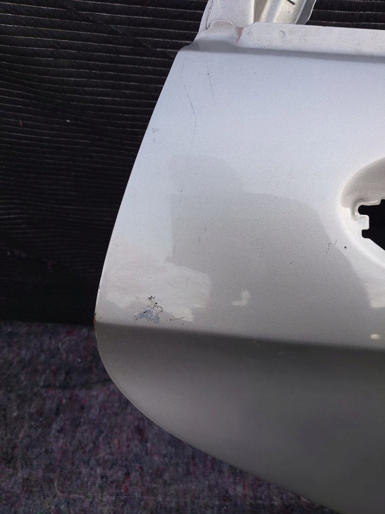 фото №3, Дверь задняя правый mercedes r-klasa w251 c723