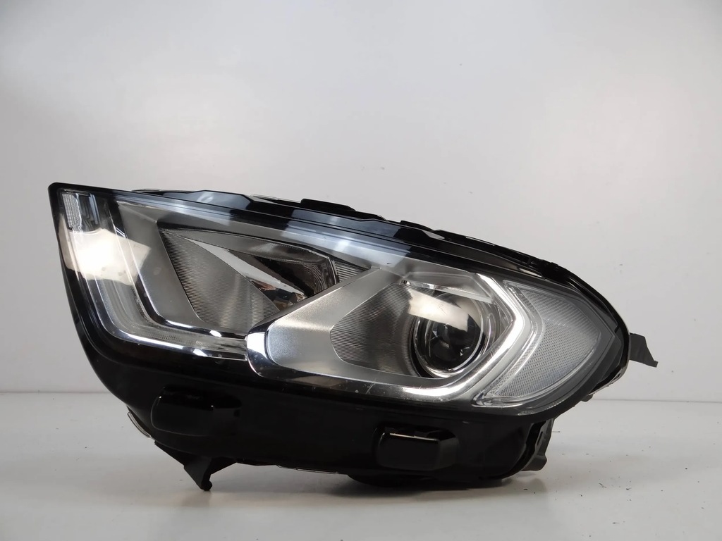 фото №1, Лампа левая передняя перед ford ecosport lift gn15-13w030-je