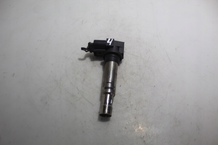 фото №1, Катушка зажигания skoda fabia ii 1.4 16v