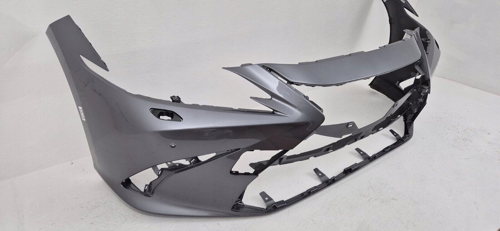 фото №15, Lexus es vii 2018- бампер передний перед 52119-33b60