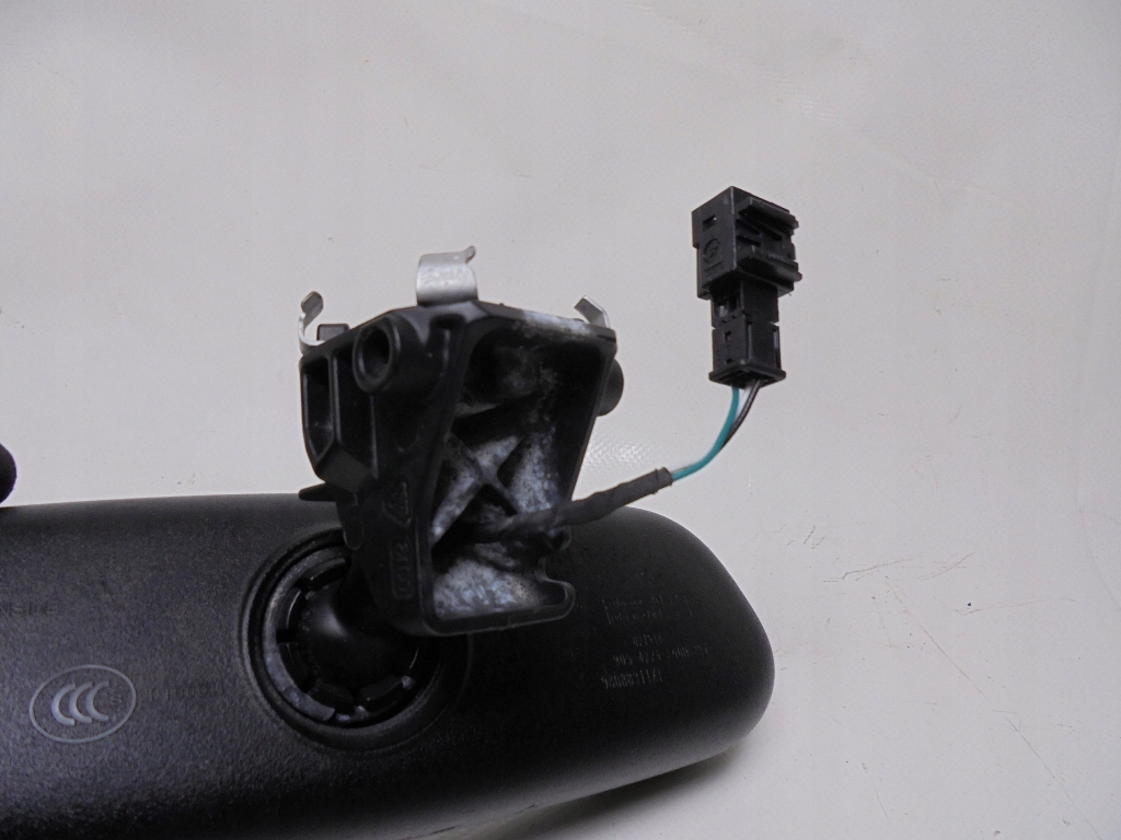 фото №7, Зеркало средний заднего вида peugeot 3008 ii c4 c5 308 5008 308 98088311xt