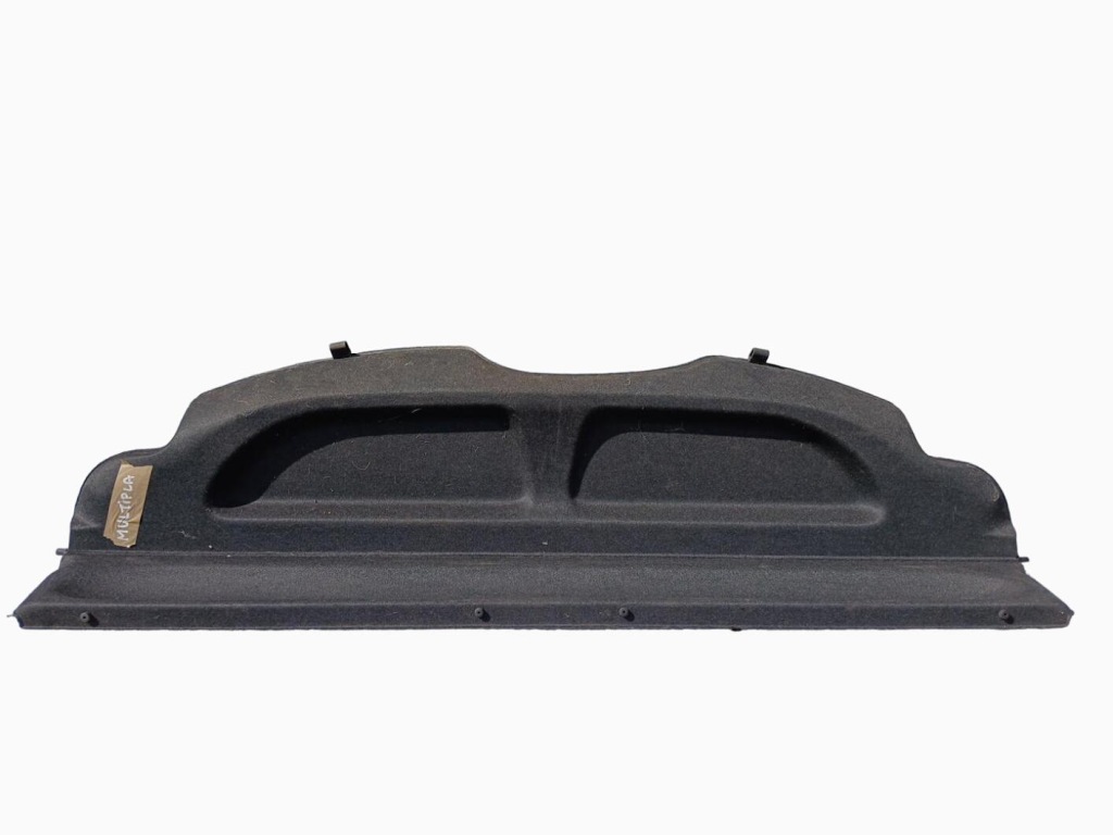 Купити Полиця задній задня багажника fiat multipla