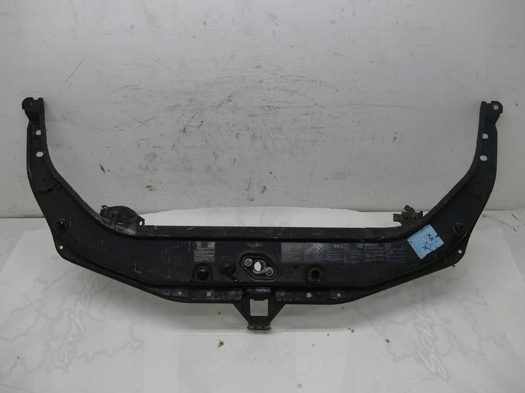 фото №1, Renault vel satis pas передній верхній