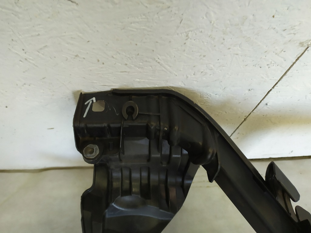 фото №12, Підсилювач pas передній mercedes w169 a-klasa