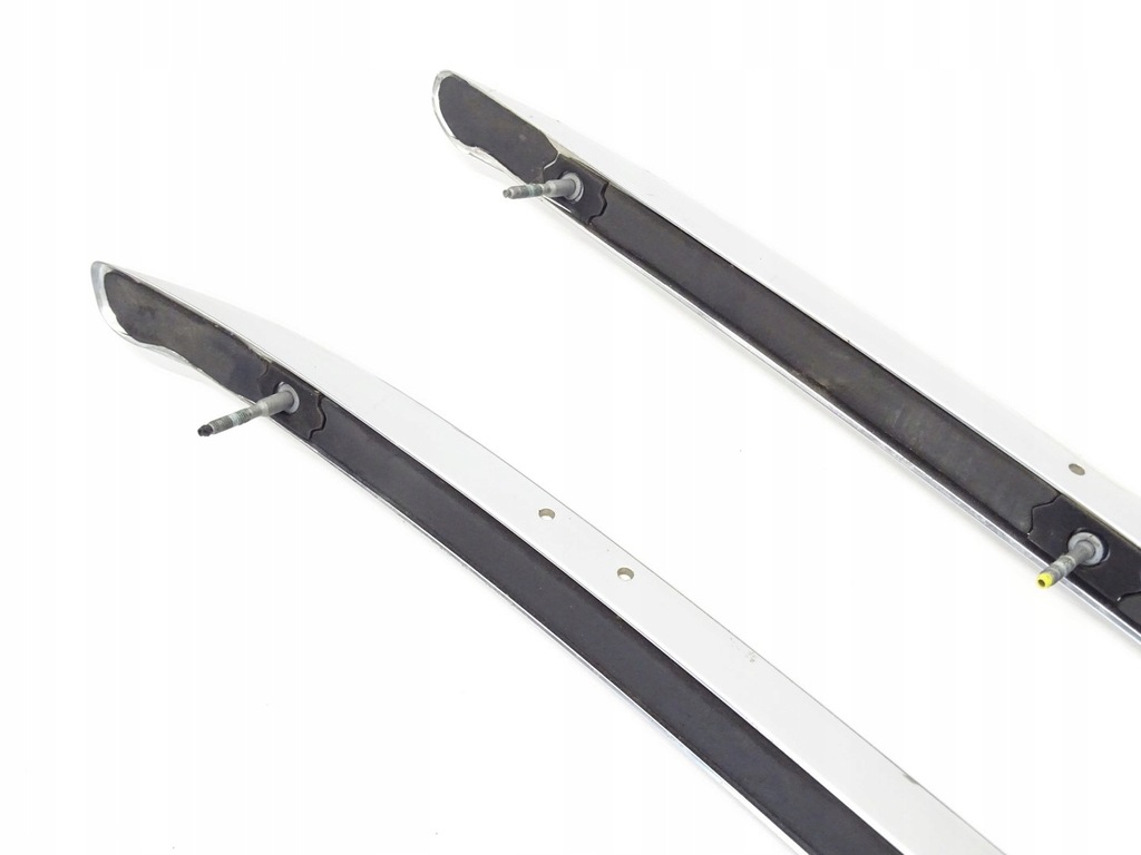 фото №12, Рейлинги кровельные комплект audi q3 8u 11- 8u0860021a 8u0860022a