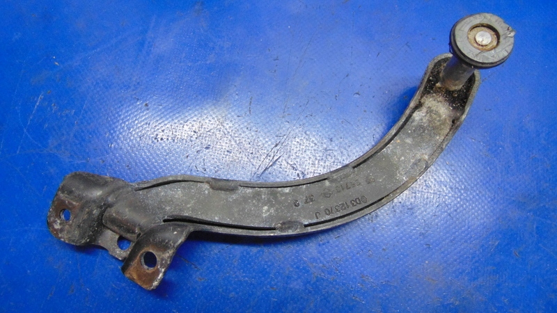 фото №2, Ролик двері розсувних opel vivaro renault trafic primaster