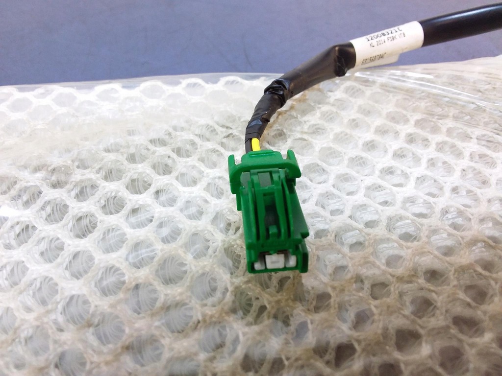 фото №5, Jeep cherokee kl мат нагревательная сиденье водителя