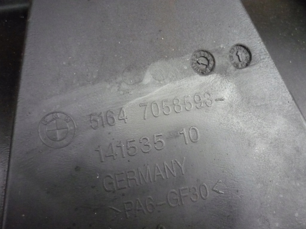 фото №15, Pas передній + балка bmw 1 e87 e81 e82 04-11 7058593 гарний справний