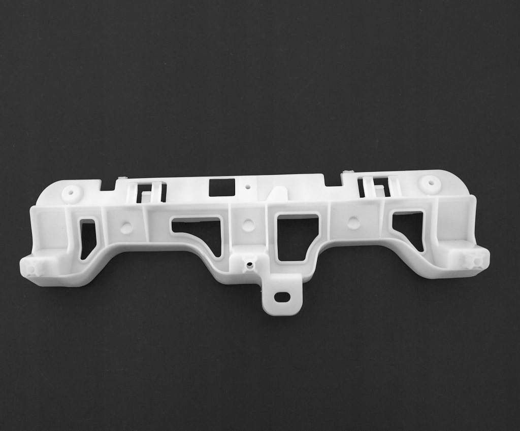 фото №1, Lexus nx az10 2015 - 2021 кронштейн бампера правое