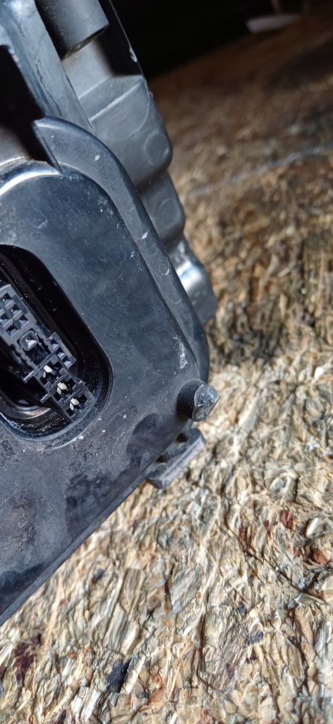 фото №10, Audi a8 d3 лампа перед ліва lub права перед ксенон поворотний