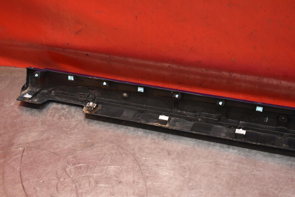 фото №6, Накладка поріг права b3 87754-j7700 kia ceed 3 iii proceed gt-line 18-