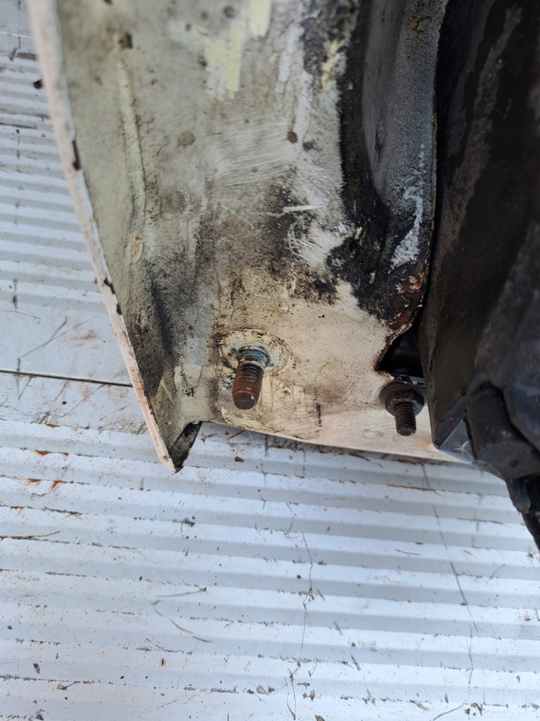 фото №14, Iveco daily iii 99-06 pas передний панель фары лампы решётка радиатора комплект