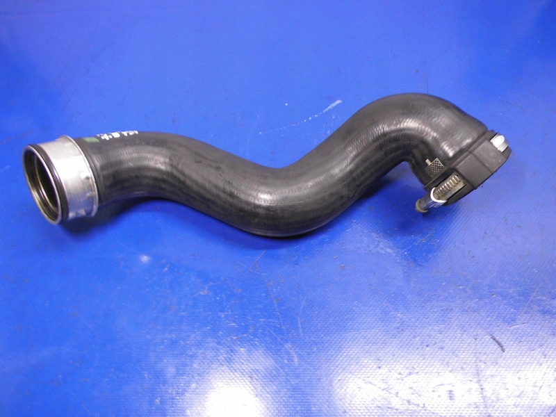 фото №1, Шланг труба воздуха 8e0145737 1.9tdi audi a4 b7 04-09 rok