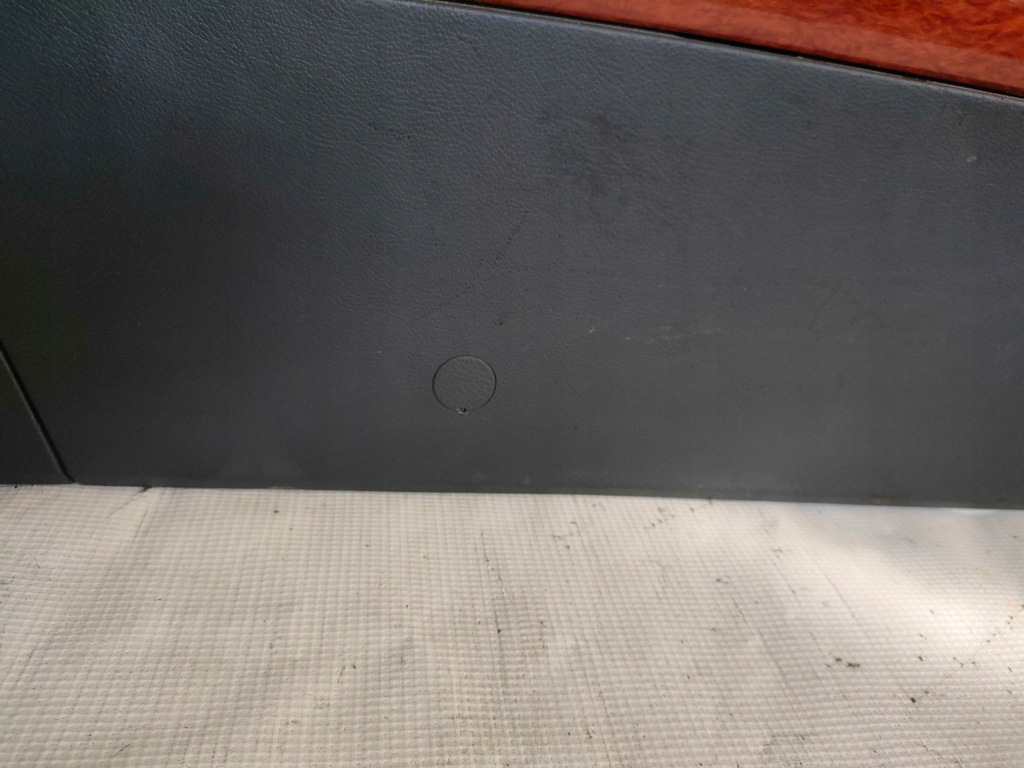 фото №10, Vw phaeton туннель подлокотник europa