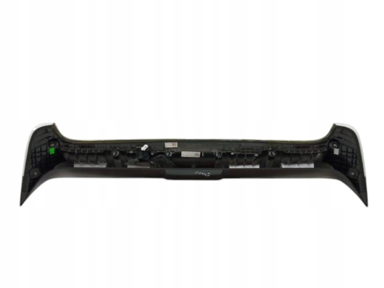 фото №7, Спойлер спойлер крышки задняя lift wd kia sportage iv 2015-2021