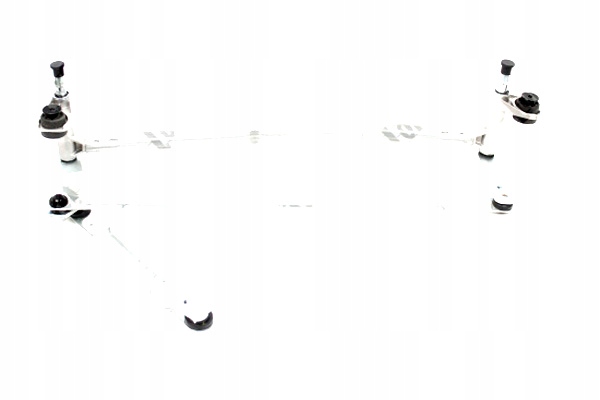 фото №1, Abakus механизм дворник bez моторчик