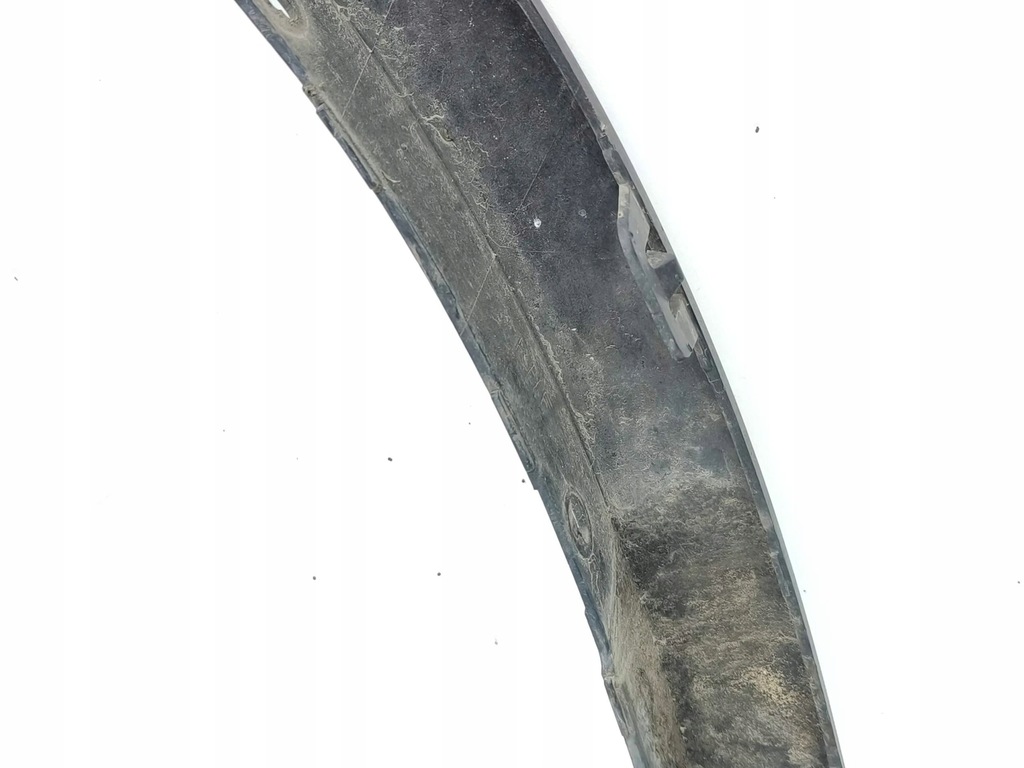 фото №16, Bmw x5 f15 2016 молдинг підкрилок передній