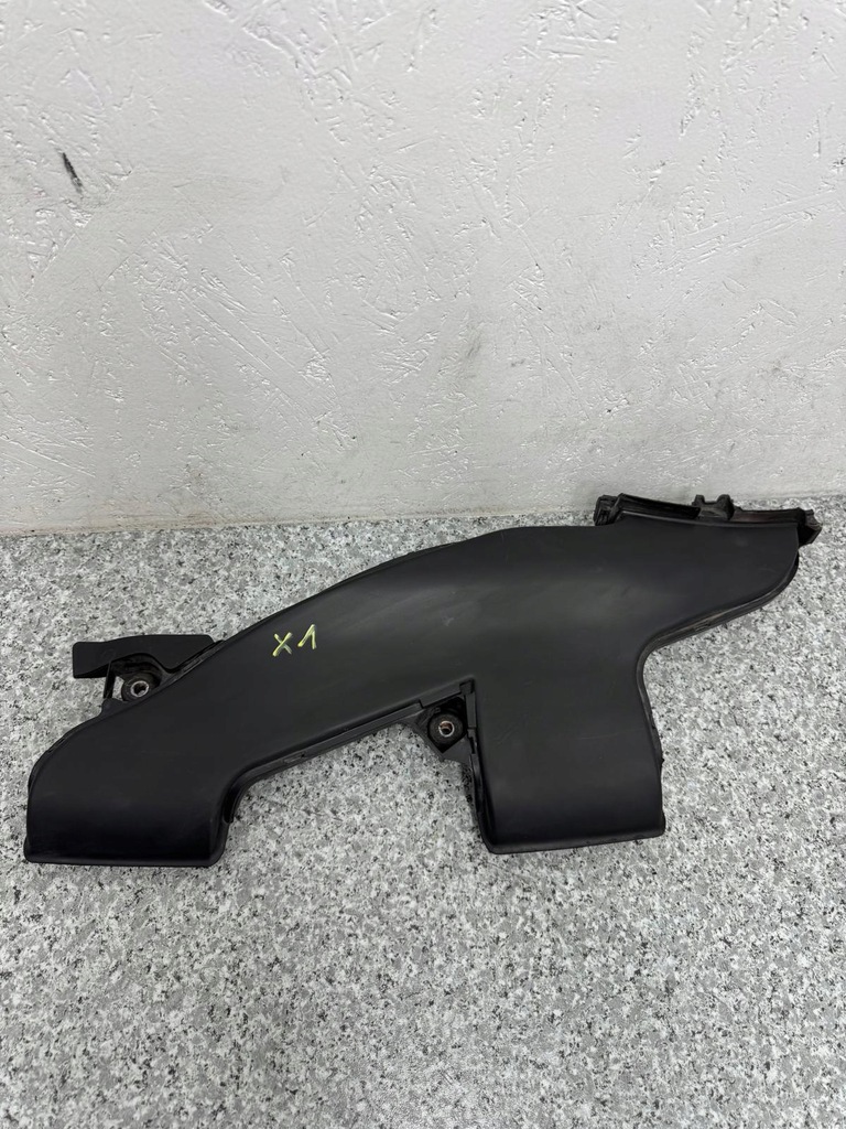 фото №1, Впуск повітря bmw x1 f48 2015-2018 8576980