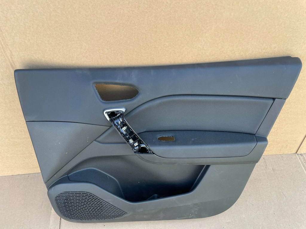 фото №7, Renault captur i обшивка передній лівий оригінал