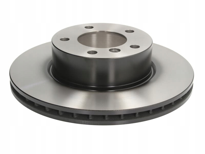 фото №1, Диск тормозная trw df4459