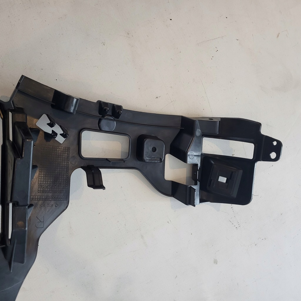 фото №9, Направляющая бампера правый перед mercedes eqe 2023- a2958853400