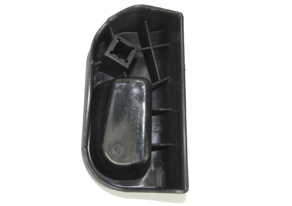 фото №2, Ручка важіль капот ручка fiat grande punto 2839937