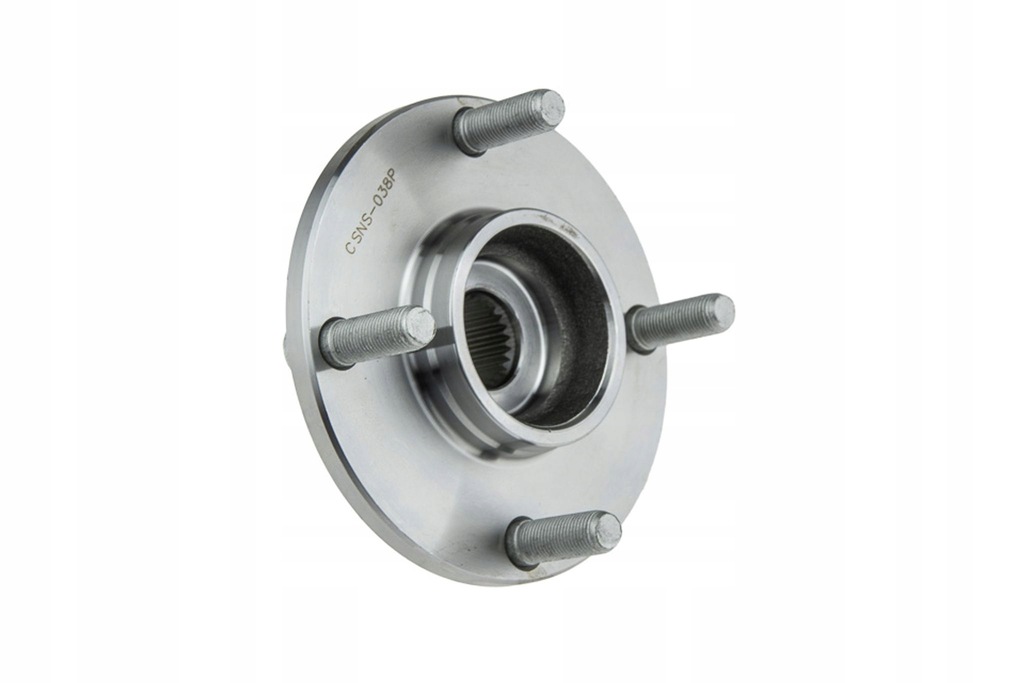 фото №2, Nty klp-ns-038p ступица колеса