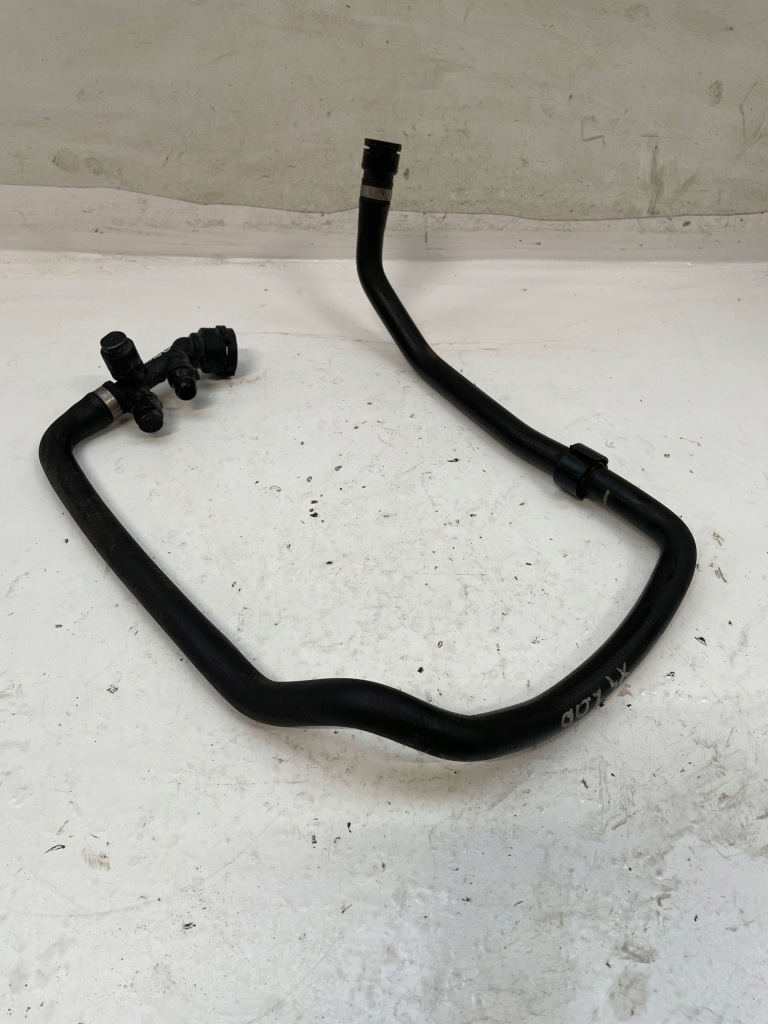 фото №1, Bmw x4 шланг wody труба wąż 8514057 1711402