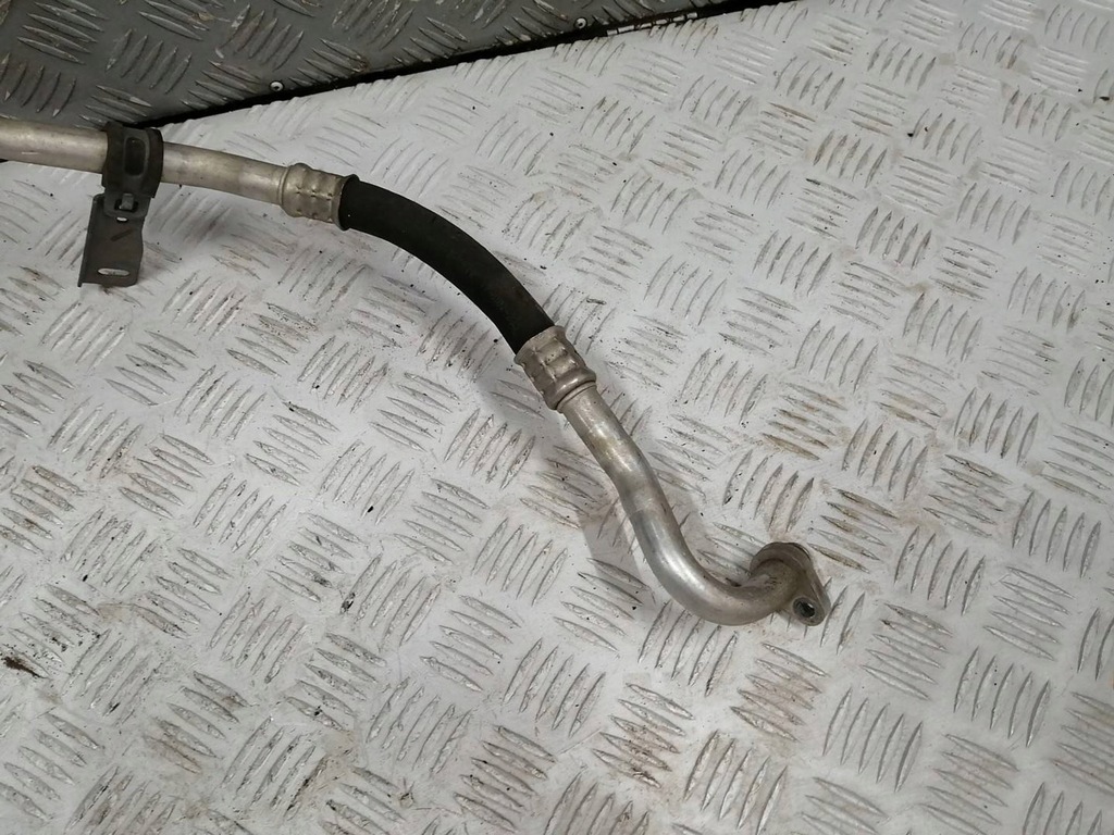 фото №3, Шланг трубка кондиционера citroen ds3 1.2 thp 9811395280