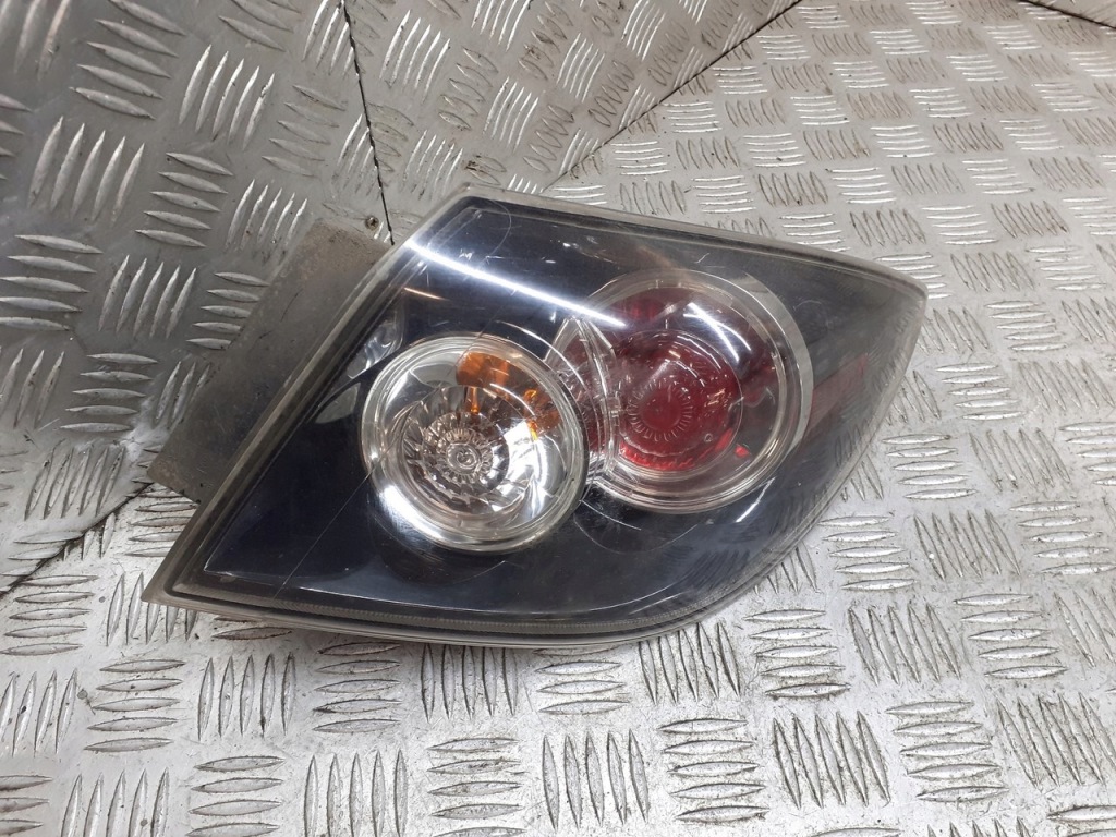 фото №1, Лампа права задня mazda 3 bk 1.6 citd