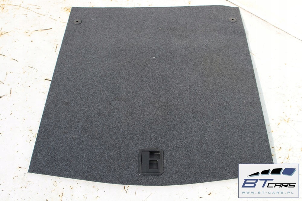 фото №10, Audi a5 килимок + pas + обшивка багажника 8t0863887b 8t0863888b 8t0863471 8t08