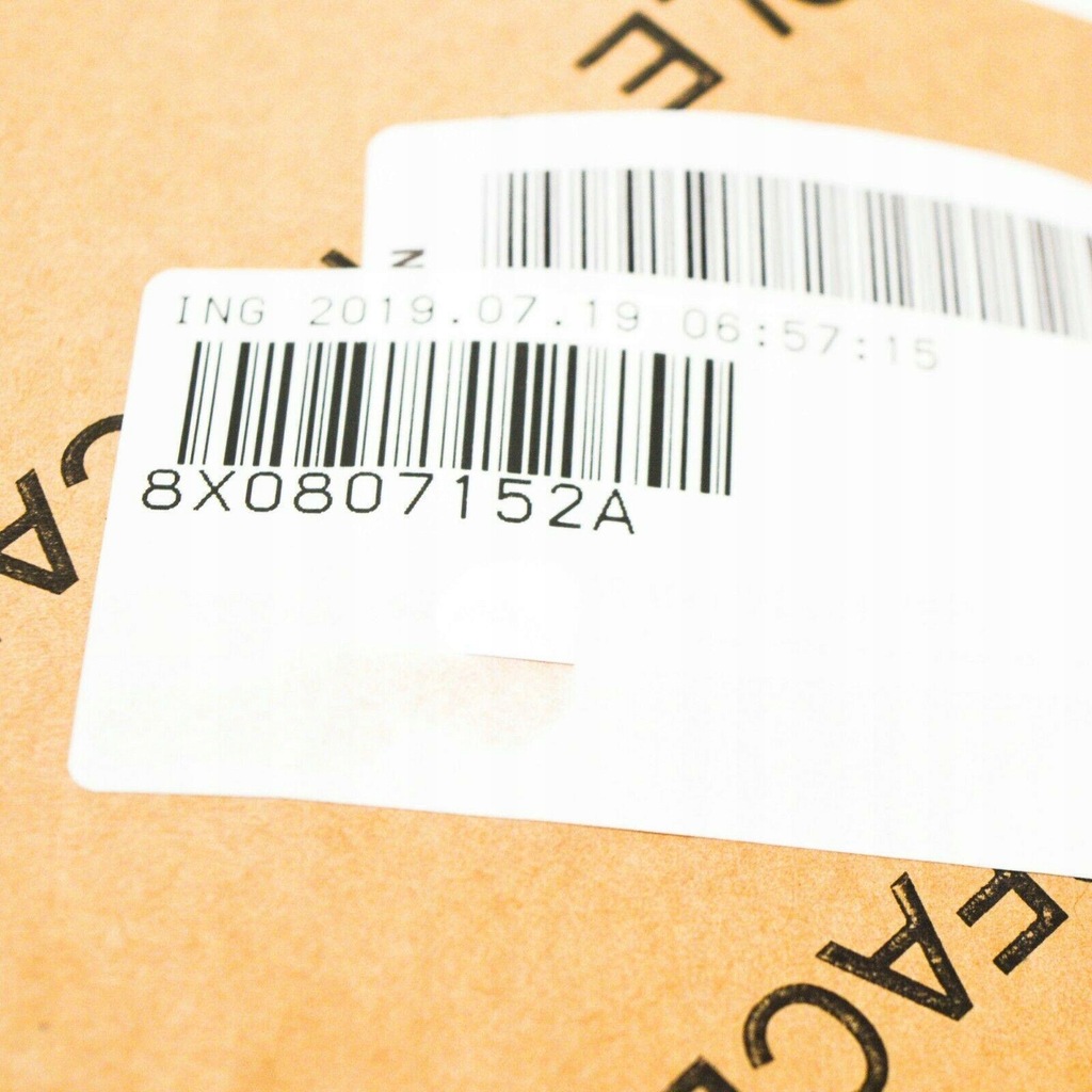 фото №13, Audi a1 8x 2011-2014 перед бампера правый - genuine