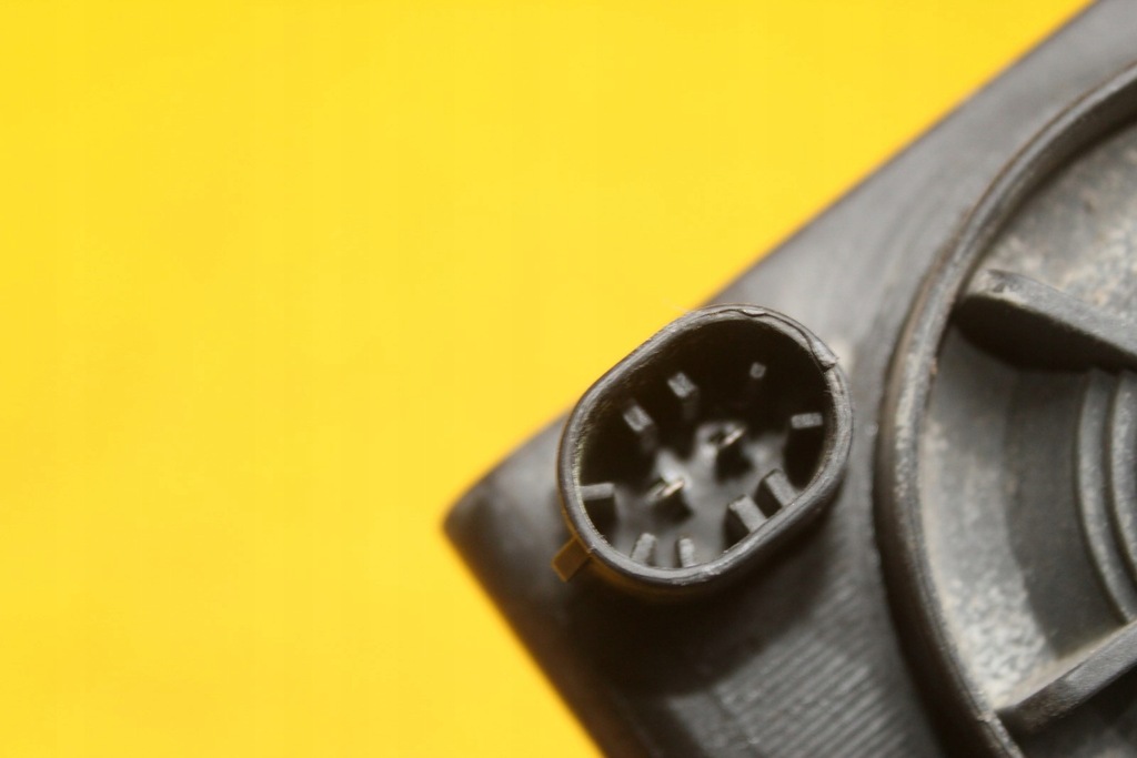 фото №8, Противотуманная фара левый перед astra ii 24407176