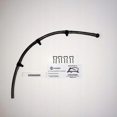 фото №1, Шланг сливной opel agila b 1.3 cdti 08-14