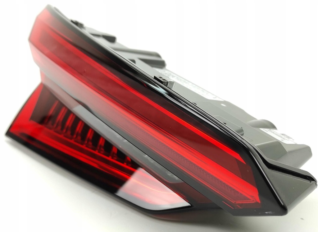 фото №4, Aso лампа лівий задня led audi a5 8w f5 matrix