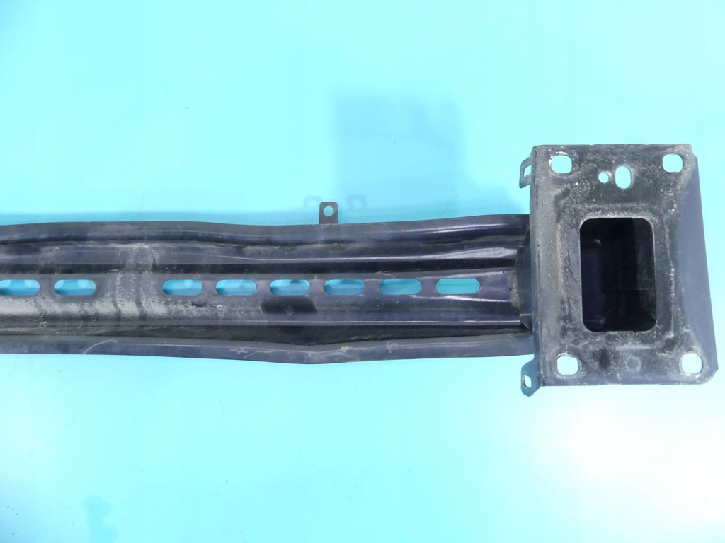 фото №10, Підсилювач бампера skoda octavia iii перед