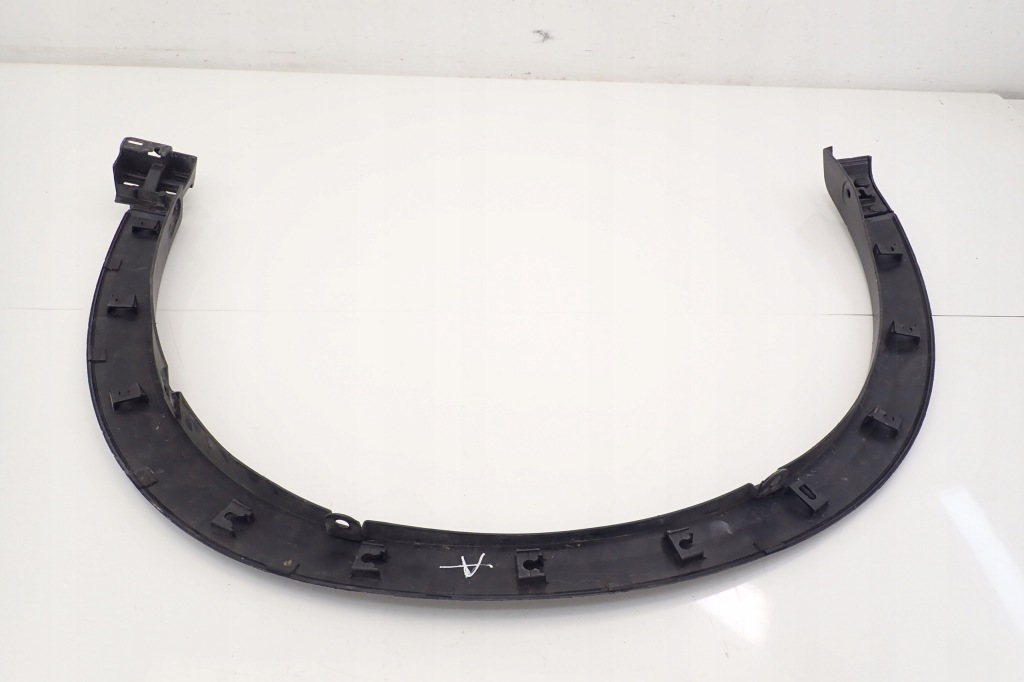 фото №7, Mazda cx5 ii молдинг крыло правый перед 17-