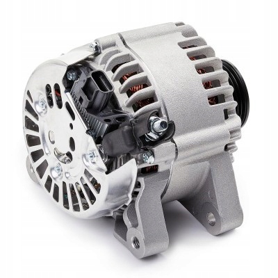 Генератор ford fusion ju ridex 4g1236 Доставка