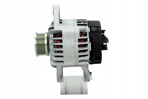 фото №4, Генератор alfa romeo 120a генератор bv psh